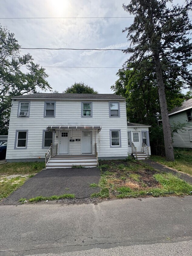 Foto principal - 37-39 Swan St - Schenectady