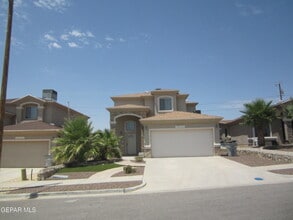 Building Photo - 477 Prime Desert Dr