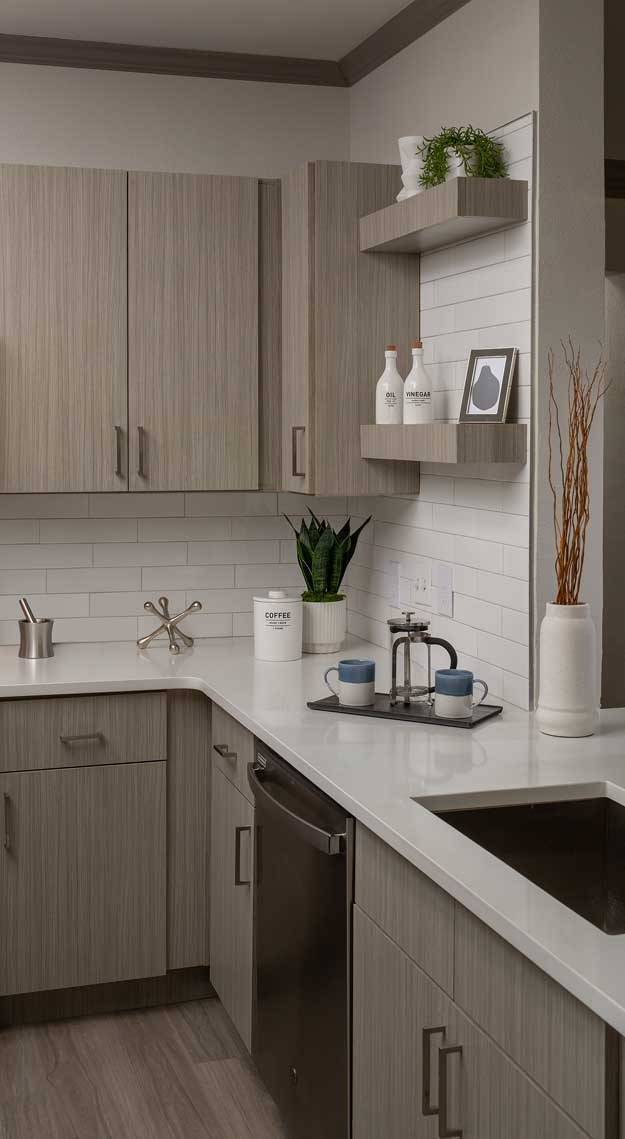 Mount Vernon Flats at The Perimeter Apartments in Atlanta, GA