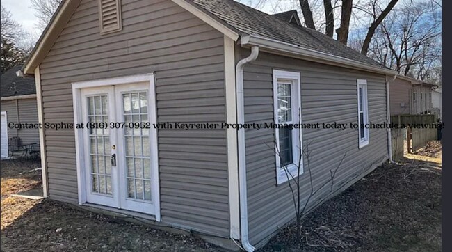 Foto del edificio - 1 NE Frst Ave