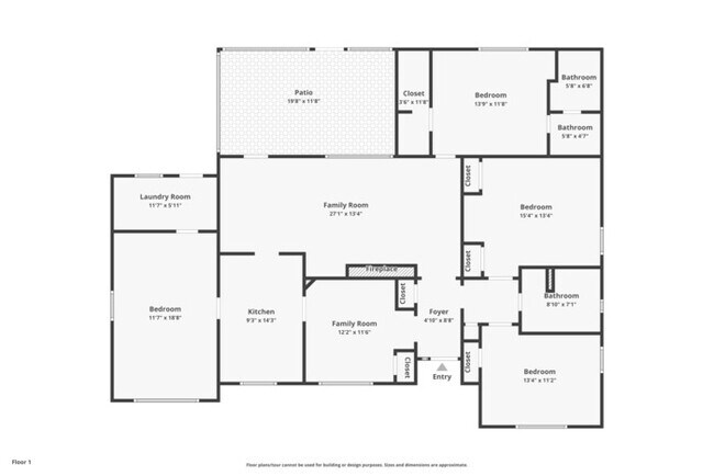 Foto del edificio - 216 Cedarhurst Dr
