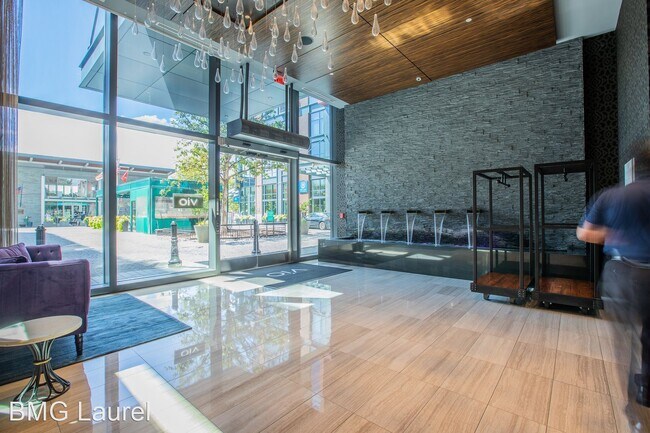 Building Photo - 1 br, 2 bath House - 45 Sutton Sq SW (#303)