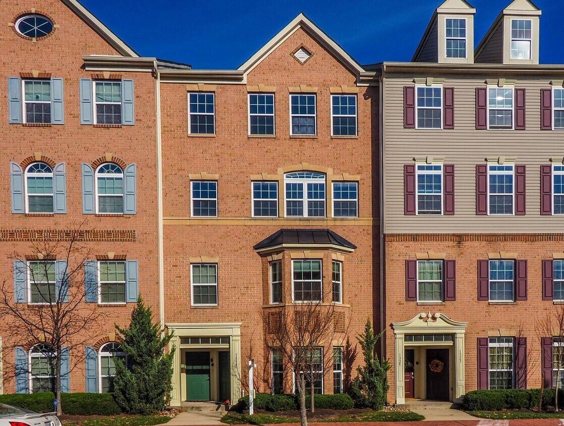 1319 Cheswick Ln, Odenton, MD 21113 Townhome Rentals in Odenton MD