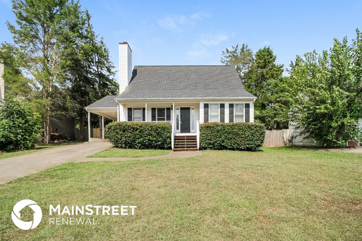 Foto principal - 1712 Carriage Cove Ln