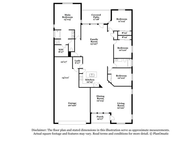 Building Photo - 335 E Desert Haven Pl