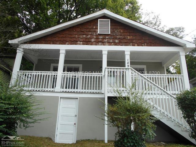 Primary Photo - 149 Little St SE