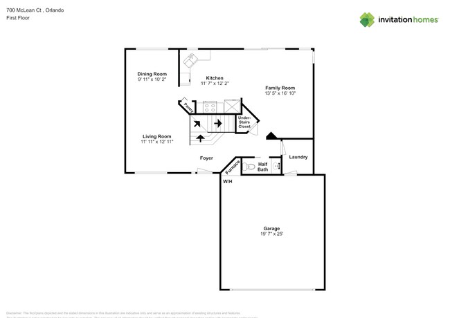 Foto del edificio - 700 McLean Ct