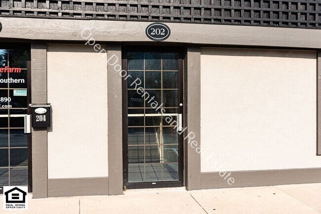 Foto del edificio - 202 N Jackson St