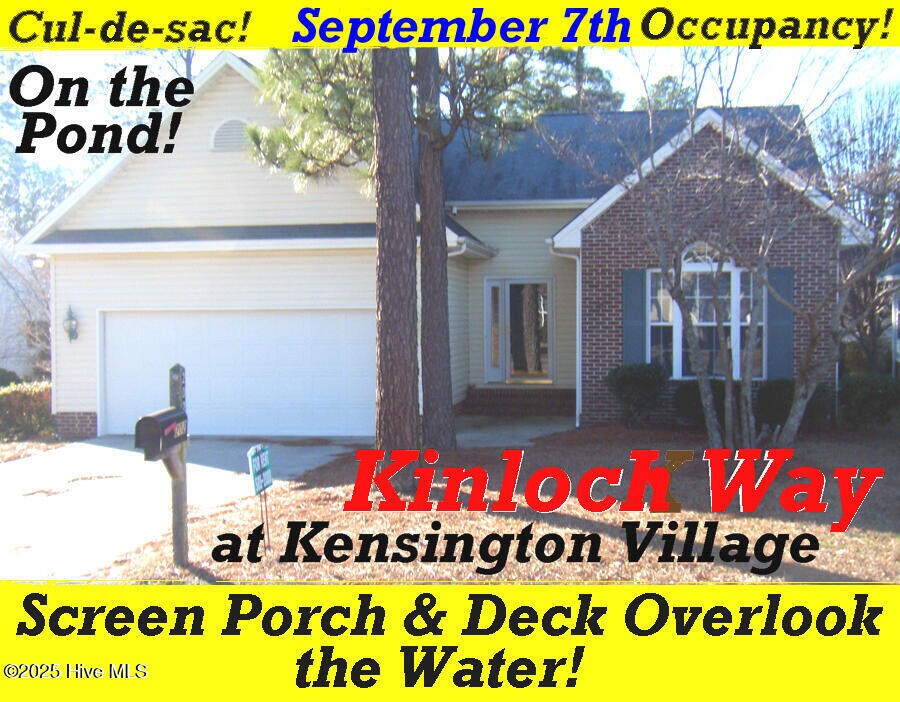 Foto principal - 202 Kinloch Way
