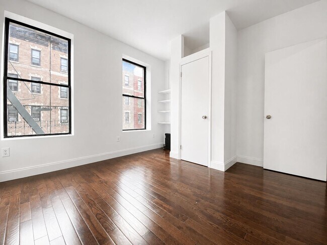 Foto del edificio - 529 W 151st St