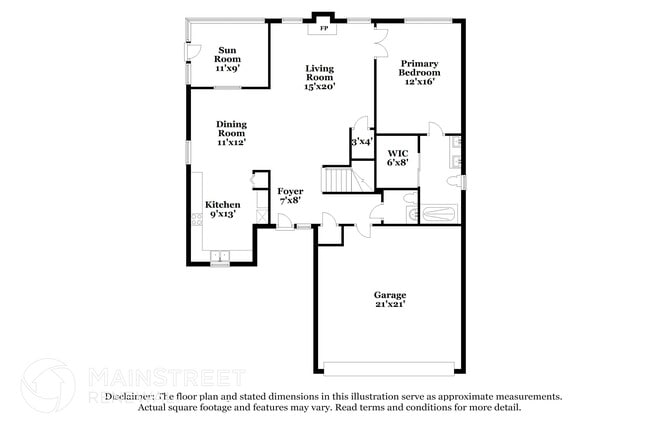 Building Photo - 309 Tiburon Ct