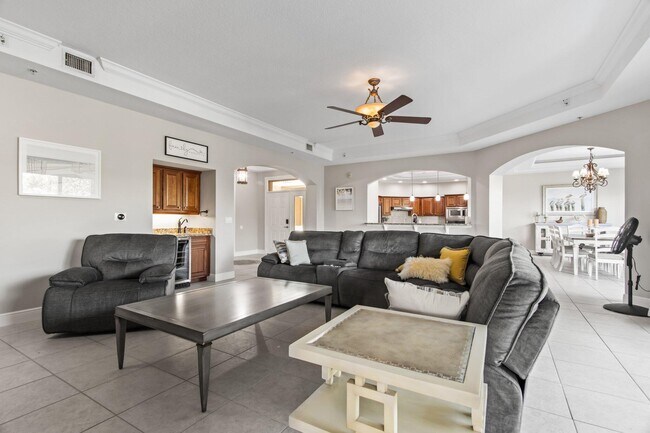 Foto del edificio - 1431 S Atlantic Ave