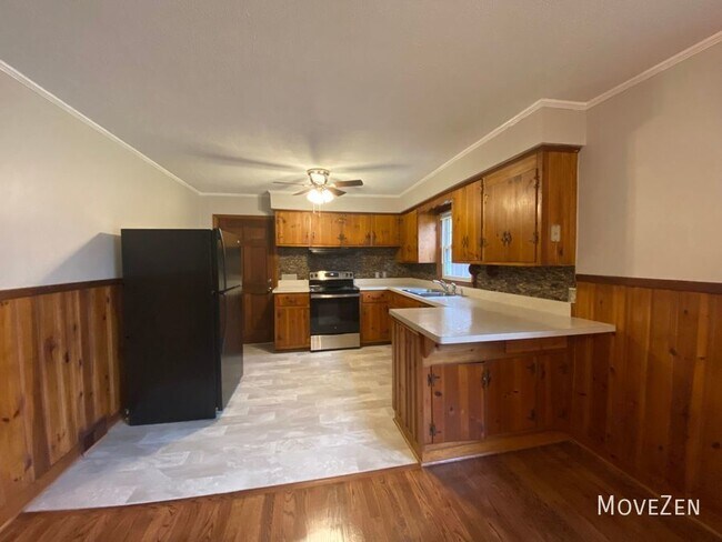 Building Photo - 4612 Walden Dr