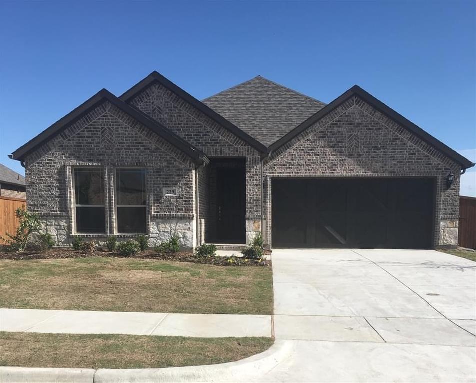 229 Crestlyn Dr, Midlothian, TX 76065 House Rental in Midlothian, TX
