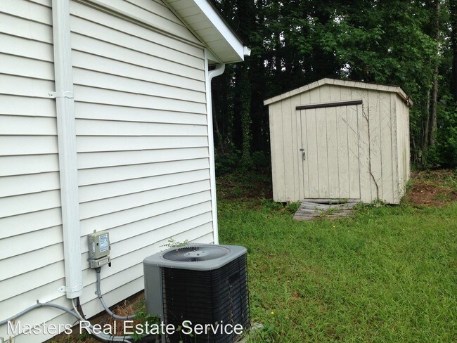 Building Photo - 3 br, 2 bath House - 1113 Caspan Street
