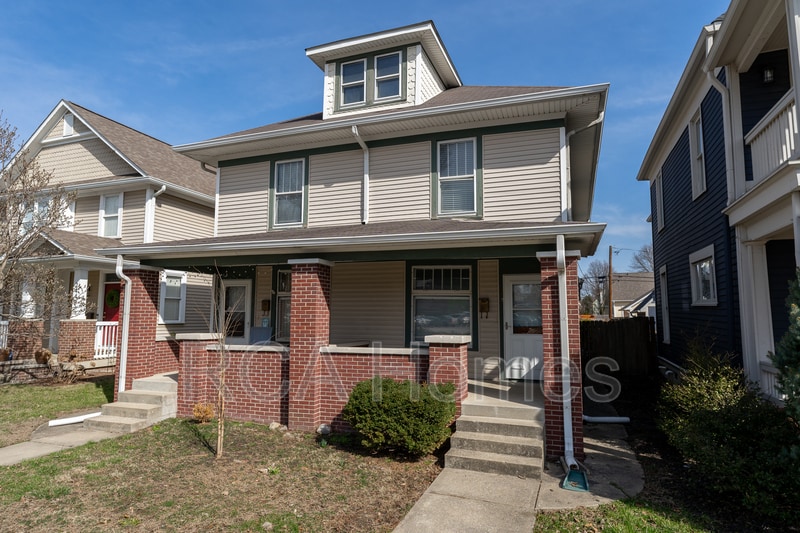 Primary Photo - 2437 N Pennsylvania St