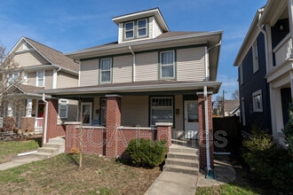 Building Photo - 2437 N Pennsylvania St