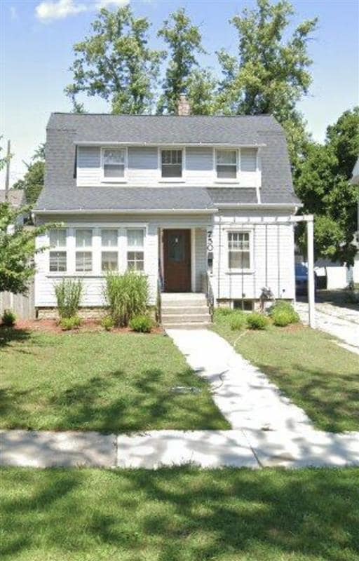 Primary Photo - 750 Crescent Rd