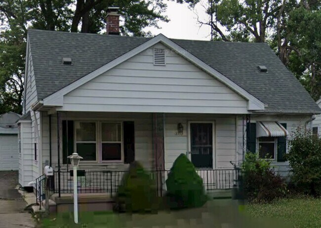 Foto del edificio - 3713 Gratiot Ave