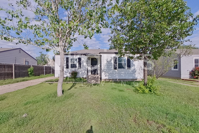 Foto principal - 3415 S Hughes St