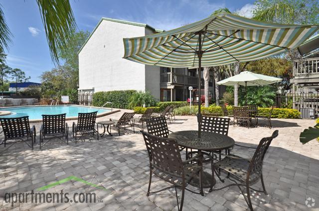 River Place Apartments Tampa