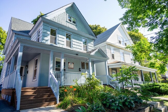 Photo - 129 Dell St Apartment