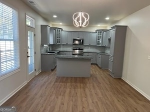 Foto del edificio - 180 Virginia Highlands