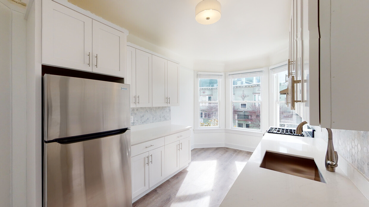 Building Photo - 795 Ashbury