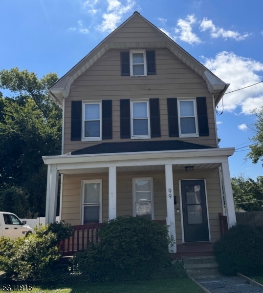 Foto principal - 99 W Spring St