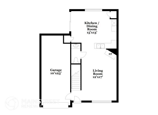 Foto del edificio - 325 Coral Cir