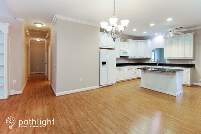 Foto del edificio - 6312 Stone Gables Ct, Jamestown, NC, 27282