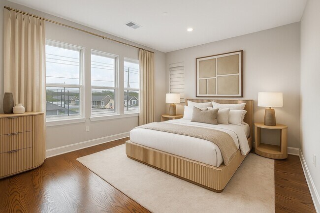 Building Photo - 1518 Houston Ave