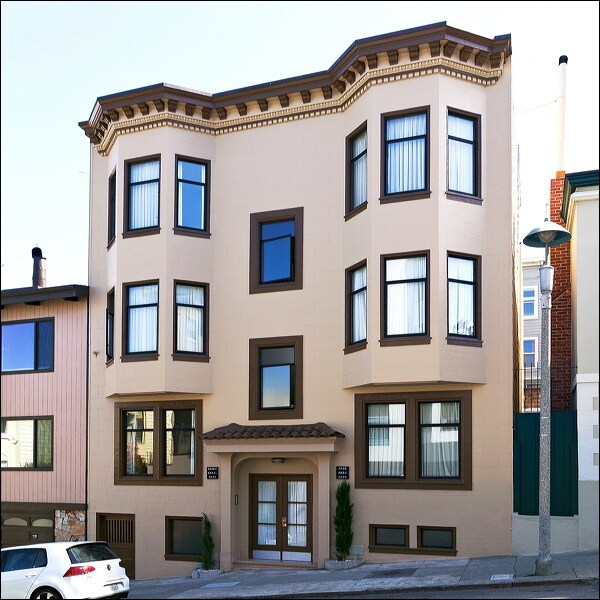 Primary Photo - 1820 Grant Ave