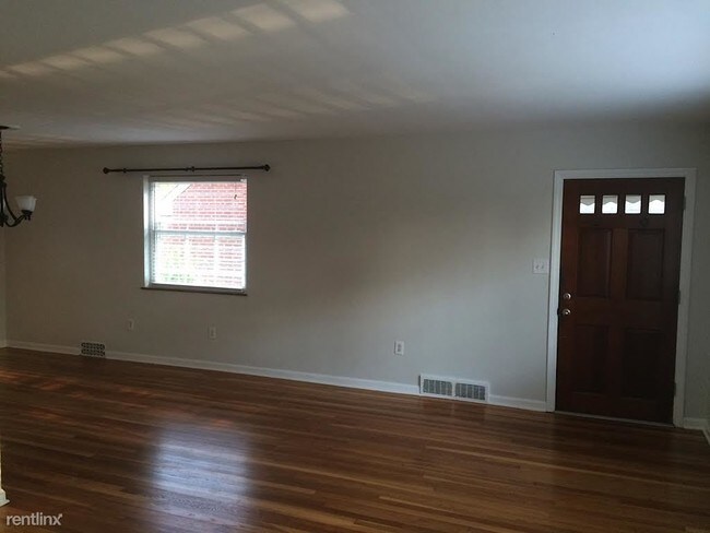 Building Photo - 2 br, 1.5 bath Duplex - 509 Rosemont Ave