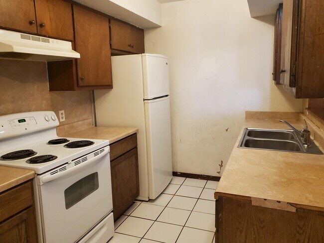 Foto del edificio - 3114 Forestridge Dr.