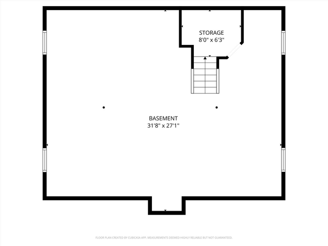 Foto del edificio - 17133 Delaware Ave