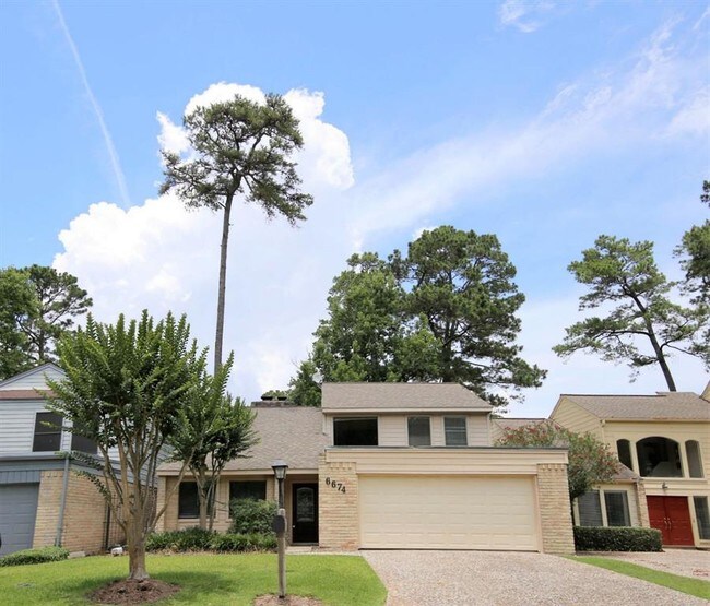 Foto del edificio - 6674 Radley Dr
