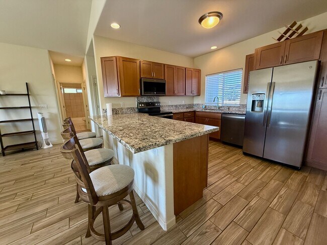 Foto del edificio - 3 Bedroom Home in Newer Gated Community in Waikoloa Village