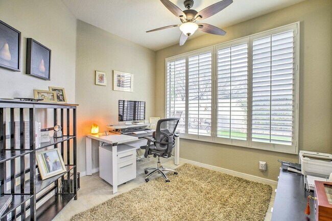 Foto del edificio - 7152 E Canyon Wren Cir