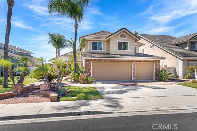 Foto del edificio - 28882 Sierra Peak Ln