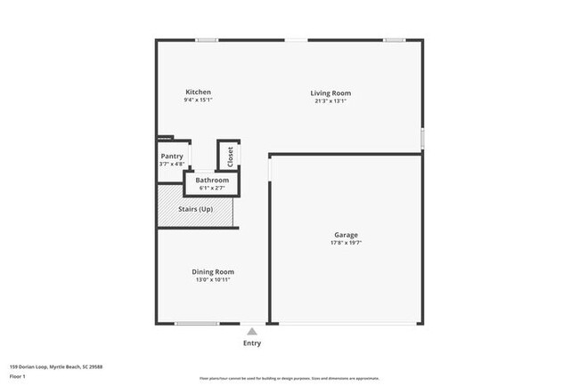 Building Photo - 159 Dorian Lp