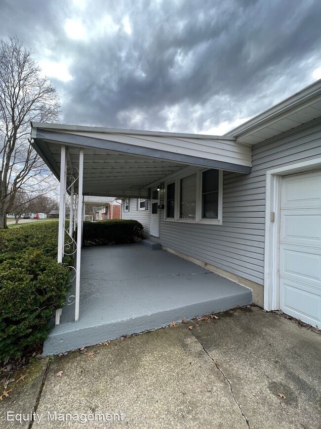 Foto del edificio - 3 br, 1.5 bath House - 1046 Leslie Lane
