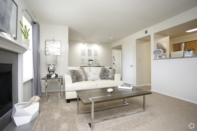 The Remington Apartments Wichita, KS