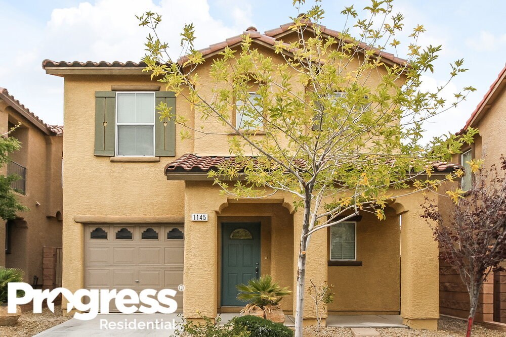 1145 Paradise River Rd, Henderson, NV 89002 House Rental in Henderson