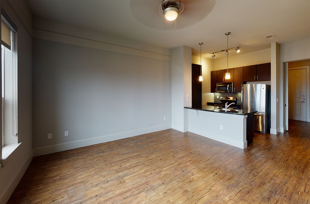 Photo - District at Greenbriar Apartments