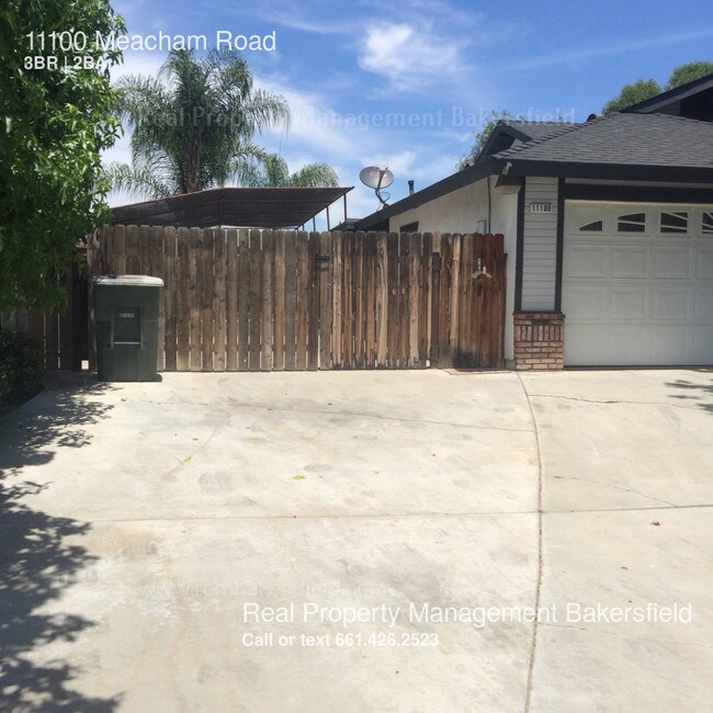 Foto del edificio - 11100 Meacham Rd