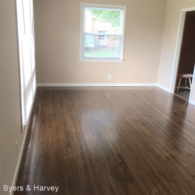 Foto del edificio - 3 br, 1.5 bath House - 2126 Memorial Drive