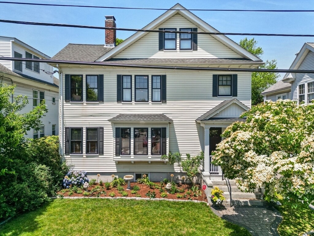 Foto principal - 15 Hollis St