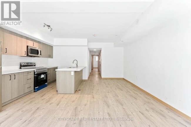 Building Photo - 3423-C13423 Sheppard Ave E