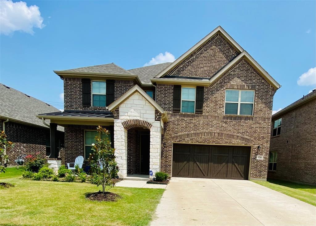 Primary Photo - 17204 Yellow Bells Dr